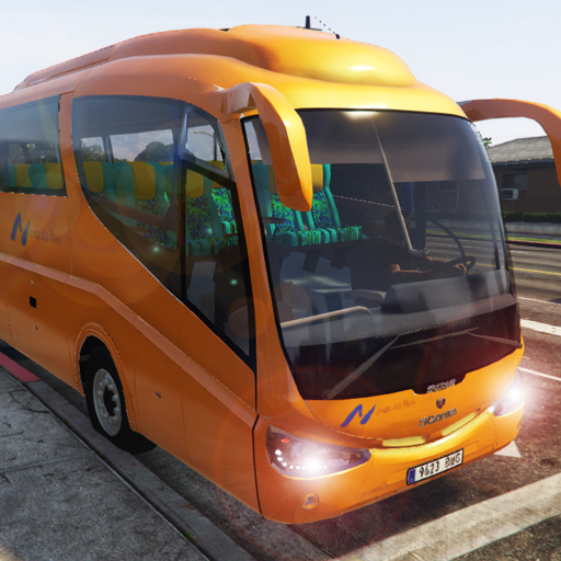 Bus simulator pro