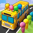 Bus Jam: Parking Go! APK