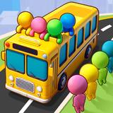 Bus Jam: Parking Go! icono