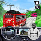 World Bus Driving Simulator ไอคอน