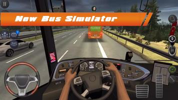 World Bus Driving Simulator capture d'écran 2