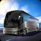 Bus Coach: Tour Simulator 아이콘