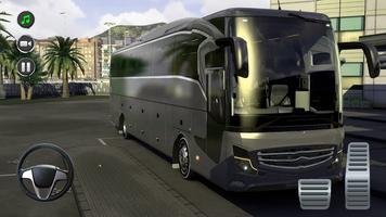 Bus Coach: Tour Simulator captura de pantalla 3