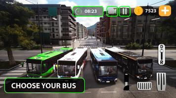 Off the Road Bus Driving screenshot 3