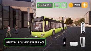 Off the Road Bus Driving screenshot 1