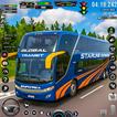 Bus Simulator Bus Driving Game icon