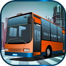 City Bus Driving Bus Simulator APK