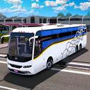 Bus Drive and Learn:Bus Simulator Station Parking APK
