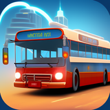 Bus Simulator Pro: Driver 2024 icône