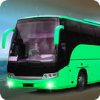 Bus Driver Pro иконка