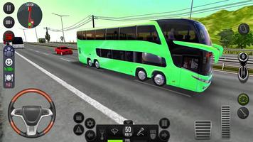 Bus Driver Pro скриншот 1