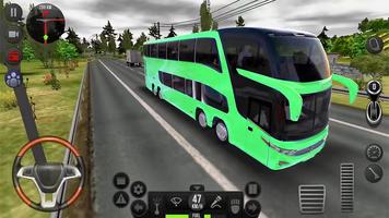 Bus Driver Pro скриншот 2