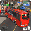 Euro City Coach Bus Driving 3D