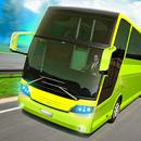 City Bus Driving Games Pro APK