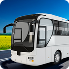 Bus Driving Simulator 2023 иконка