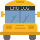 EMU - Bus Times Zeichen