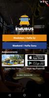 EMU - Bus Times Screenshot 1