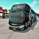 Modern City Coach Bus Driving APK