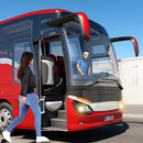 America Coach 3D Simulator Bus APK