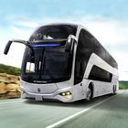 Otobüs Simulasyonu 2020 иконка