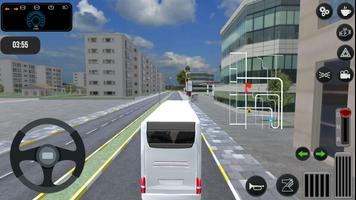 Otobüs Simulasyonu 2020 скриншот 3