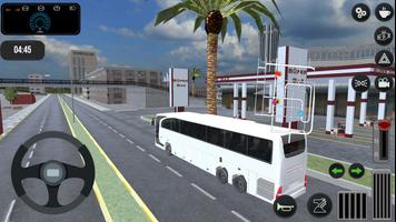 Otobüs Simulasyonu 2020 ภาพหน้าจอ 1