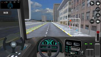 Otobüs Simulasyonu 2020 скриншот 2