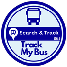 Track My Bus icône