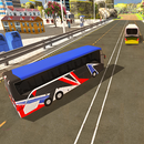 Bus Racing PvP-Coach Simulator APK