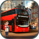 Bus Simulator 아이콘