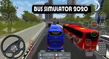 Bus Simulator 截圖 3