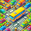 Bus Jam Parking Puzzle APK