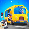 Bus Jam Master - Penguin Rush