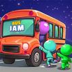Bus Sort Puzzle: Brain Game