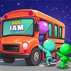 Bus Sort Puzzle: Brain Game ícone