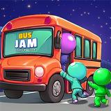 Bus Sort Puzzle: Brain Game ícone