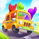 Bus Chaos: Traffic Puzzle APK