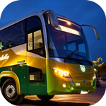 Epic Bus Journey Simulator icon
