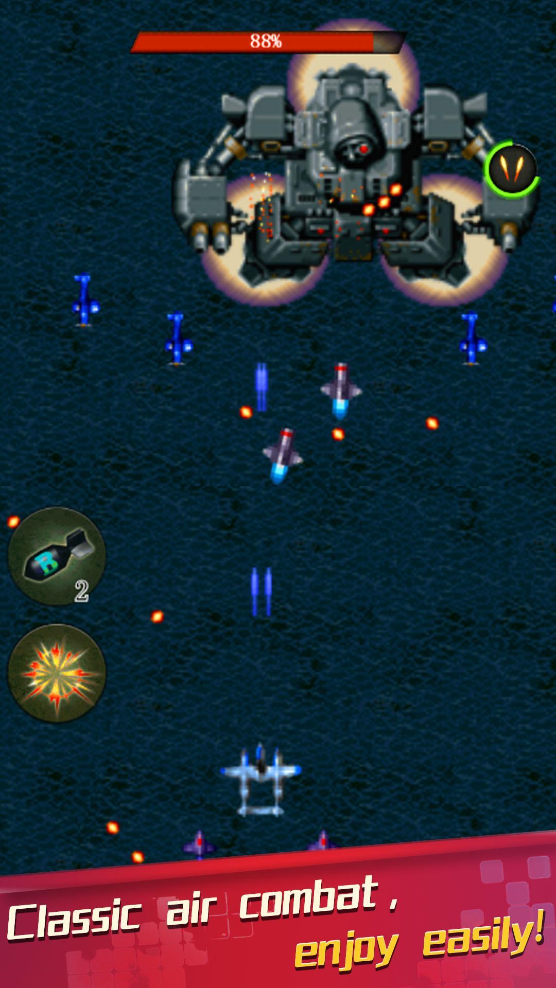 Air Attack 1945 Sky Force For Android Apk Download