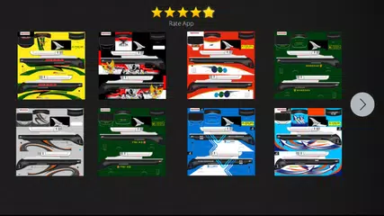 Livery Luragung Xhd Apk 2 Download For Android Download Livery Luragung Xhd Apk Latest Version Apkfab Com