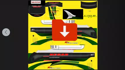 Livery Luragung Xhd Apk 2 Download For Android Download Livery Luragung Xhd Apk Latest Version Apkfab Com