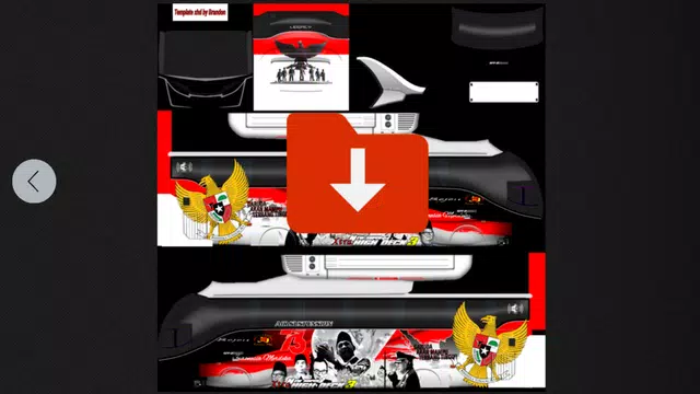 Livery Luragung Xhd Apk 2 Download For Android Download Livery Luragung Xhd Apk Latest Version Apkfab Com