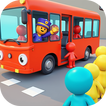Bus Go- Ùn tắc giao thông