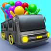 Bus Out: Sorting Jam Game 2025