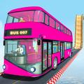 Coach Bus Simulator GT Stunts :New driving games