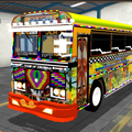 Bus Mod Sri Lanka