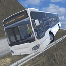 Simulation de bus : Montagne APK
