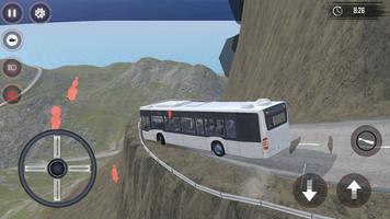 Bus Evacuation Simulation poster