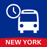 MTA NYC: Bus Tracker Live APK