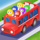 Bus Go biểu tượng